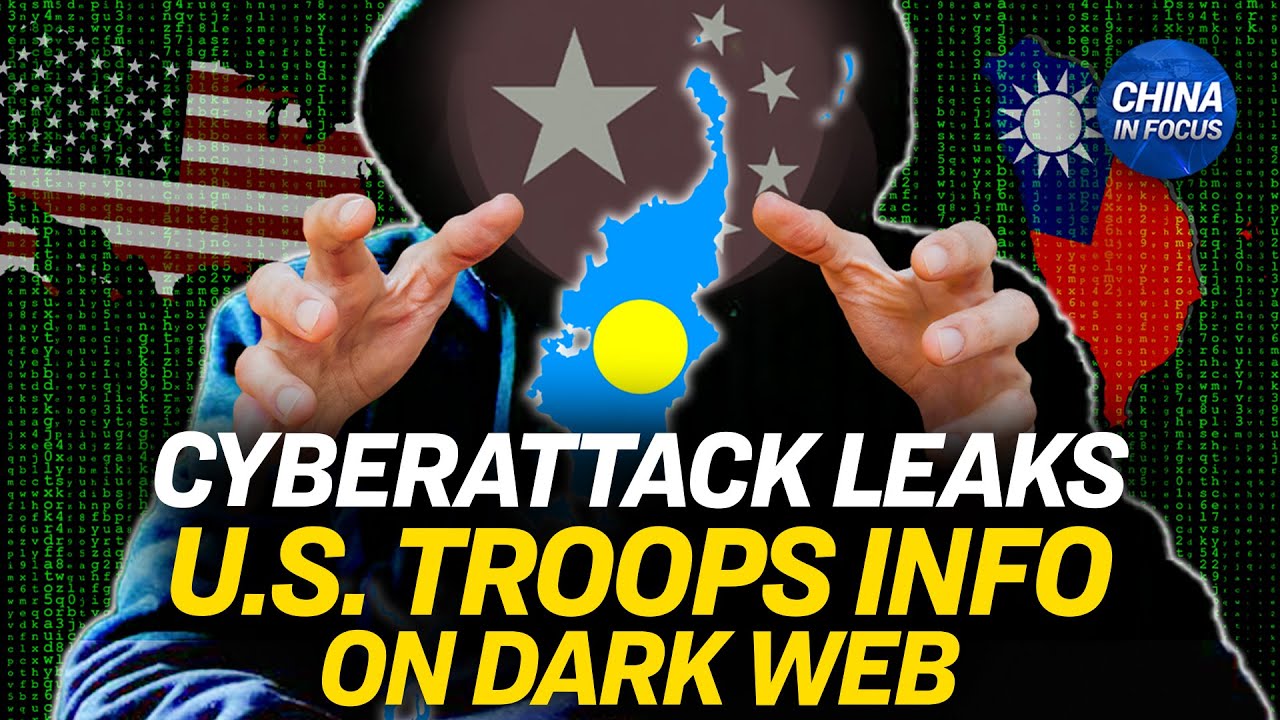 Stolen Documents in Palau Expose US Radar Install Info | China in Focus