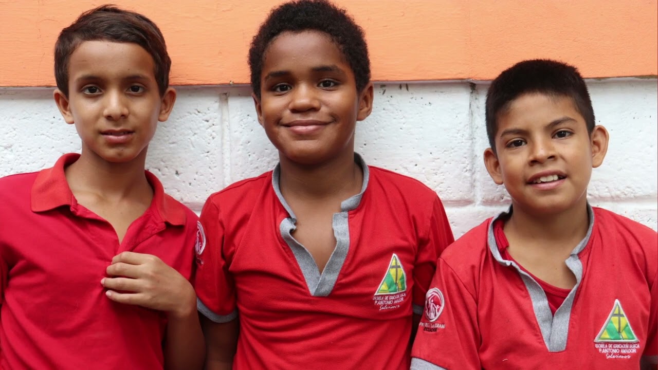 Acciones solidarias 2022 23