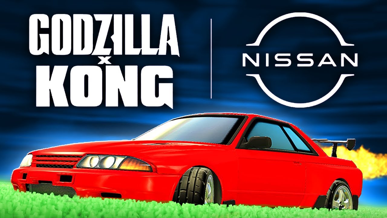 Is the NEW NISSAN SKYLINE R32 actually good? (First Look Gameplay)