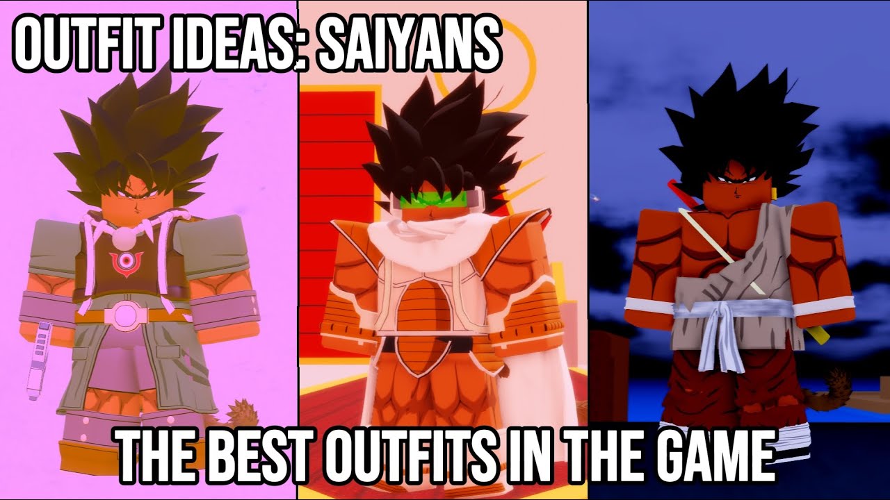 The BEST Outfits For Your CAC! | DBOG