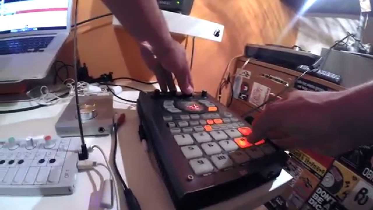 Muqata'a Beat Session | مقاطعة : مقطوعات من شجرة