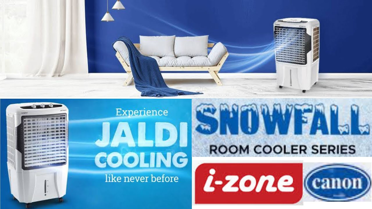 Room Air Cooler Best Price in Pakistan Abid Market Lahore 2024#desert #cooler #inverter #izone#canon