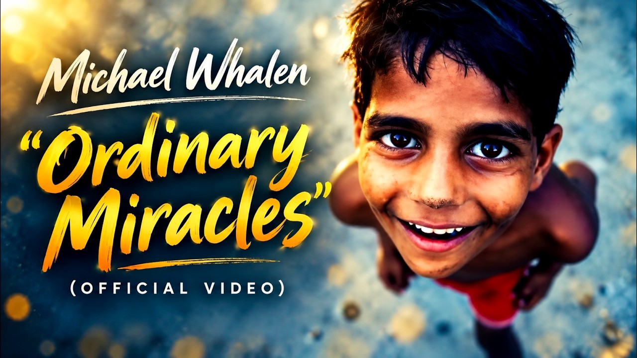Michael Whalen 