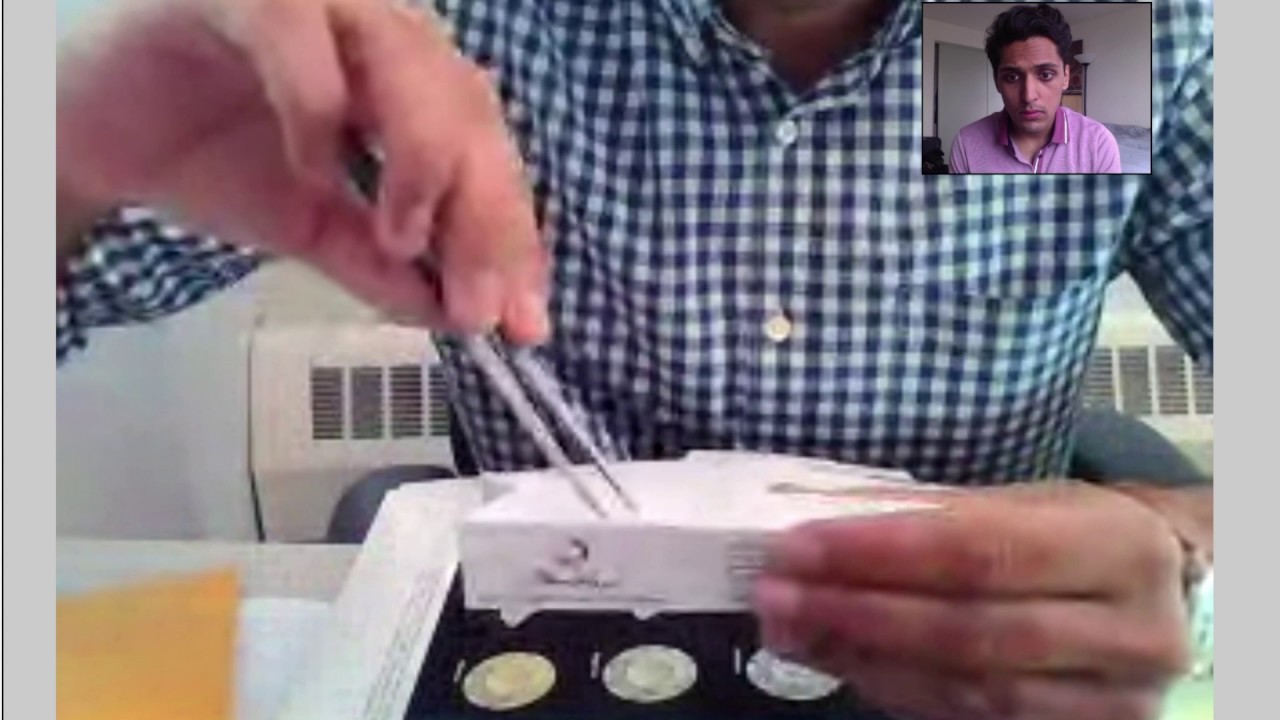 Asian Gem Demo