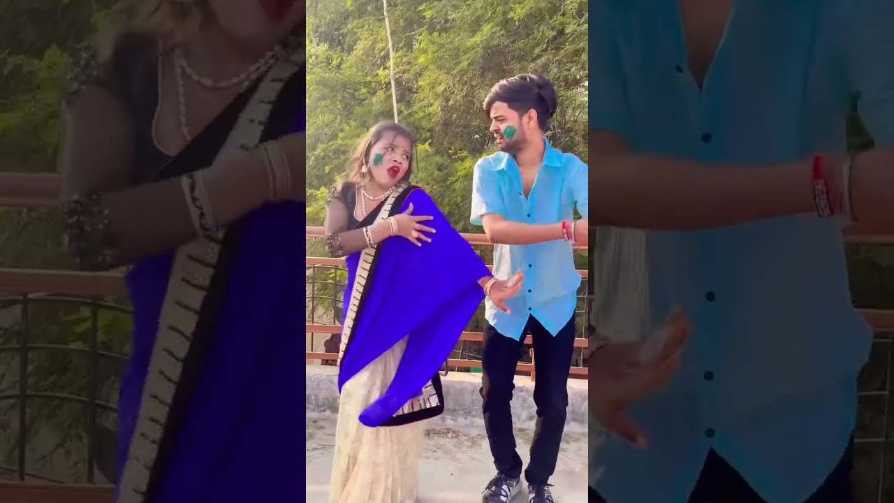 Ankush Raja | Kaisan Rangwa Dalale Re Goluwa | Shilpi Raj | Alokyadav7273 | #shorts