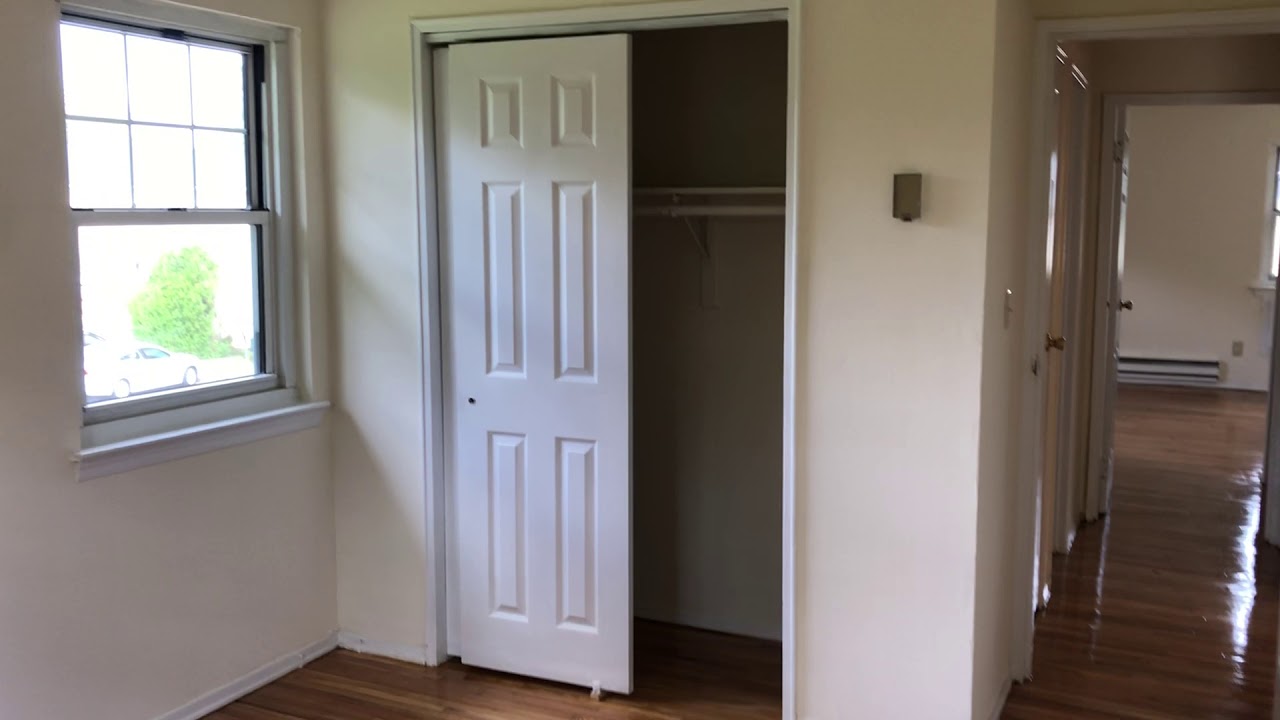 2BA South Apartment