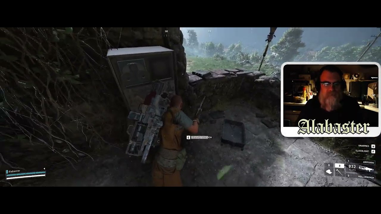 I need to destroy ARC | ARC Raiders