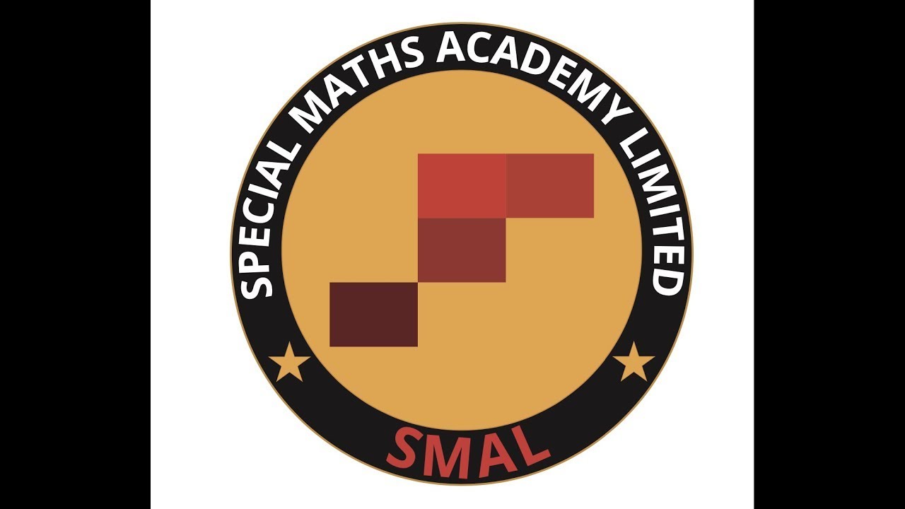 Introduction video of Special Maths Academy.
