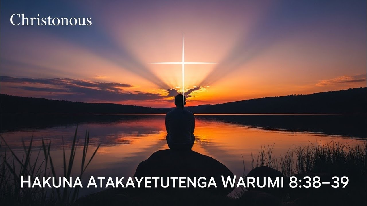 Hakuna atakayenitenga 