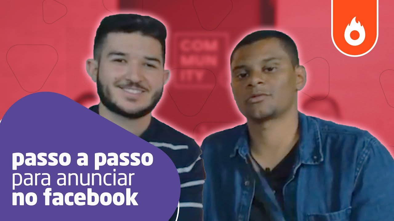 Como criar an&uacute;ncios no Facebook - Facebook Ads | Hotmart