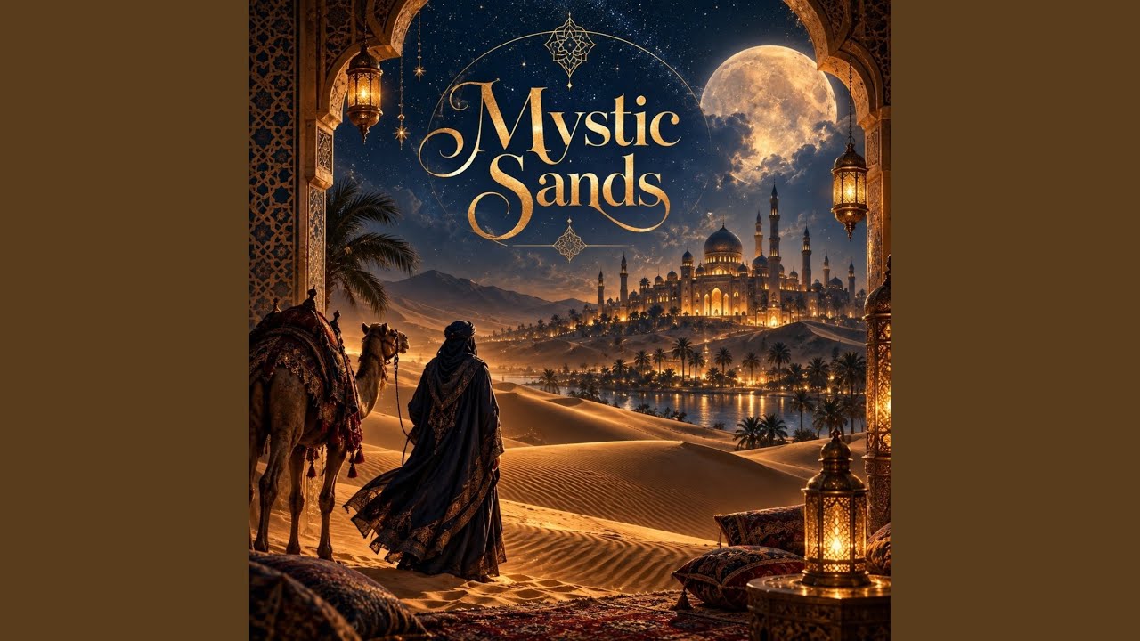 Mystic Sands