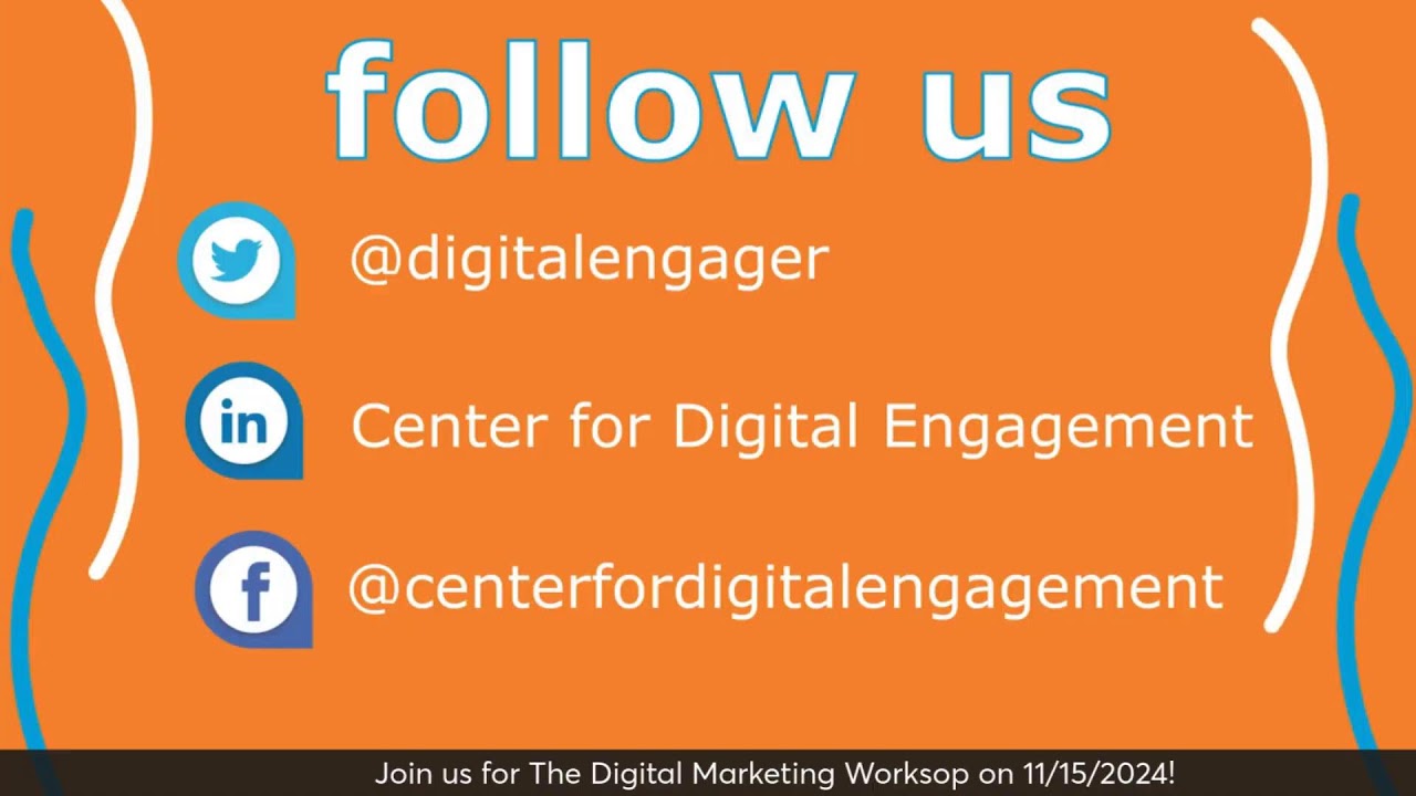 Insights on The Detroit Pistons and The Digital Marketing Workshop with Bilal