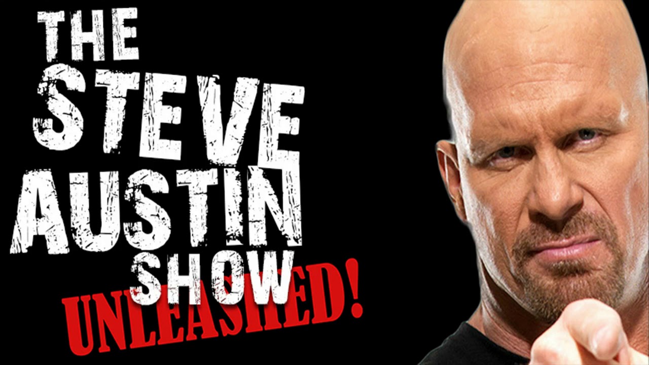 The Steve Austin show: Unleashed 10/05/17 || Keto Diet Q&A and Steve Austin Discovers California