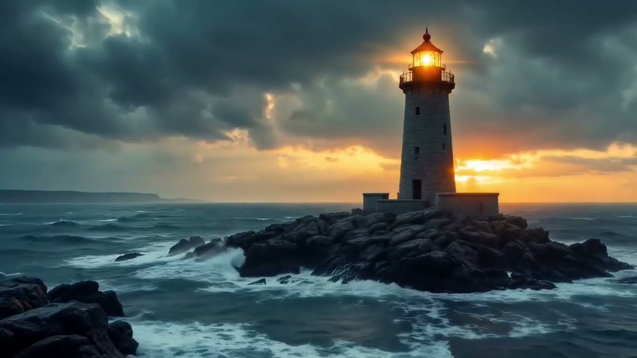 Roland Juno 7D | Sea waves