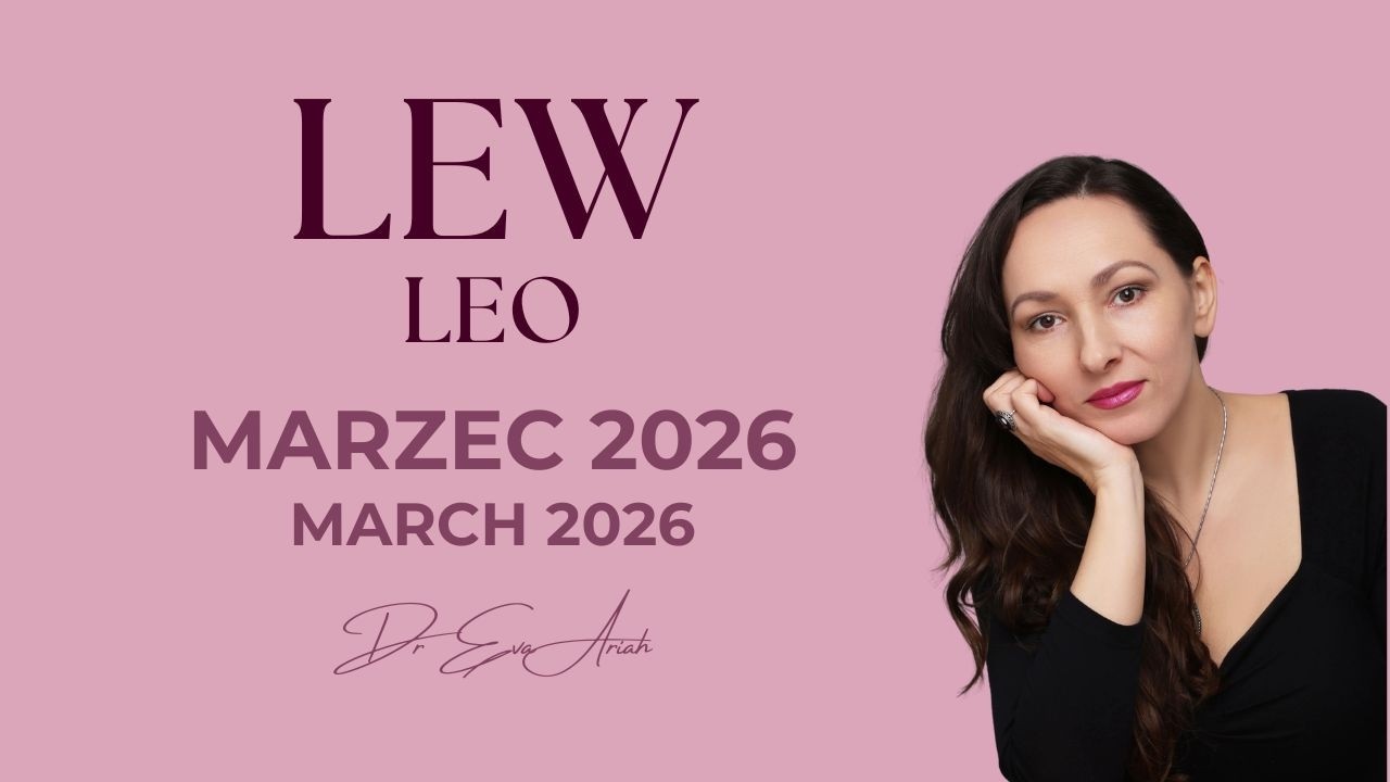 LEW marzec 2026 