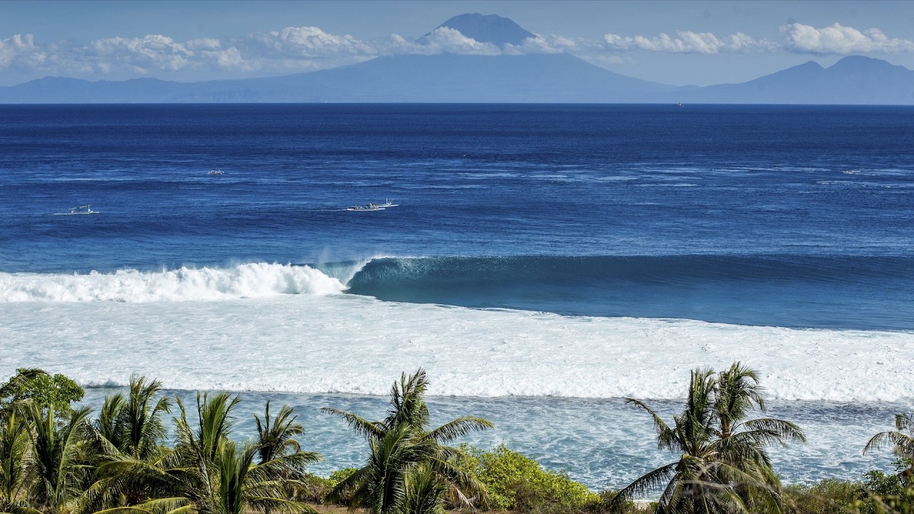 DESERT POINT: 2,5 метра, 18 секунд