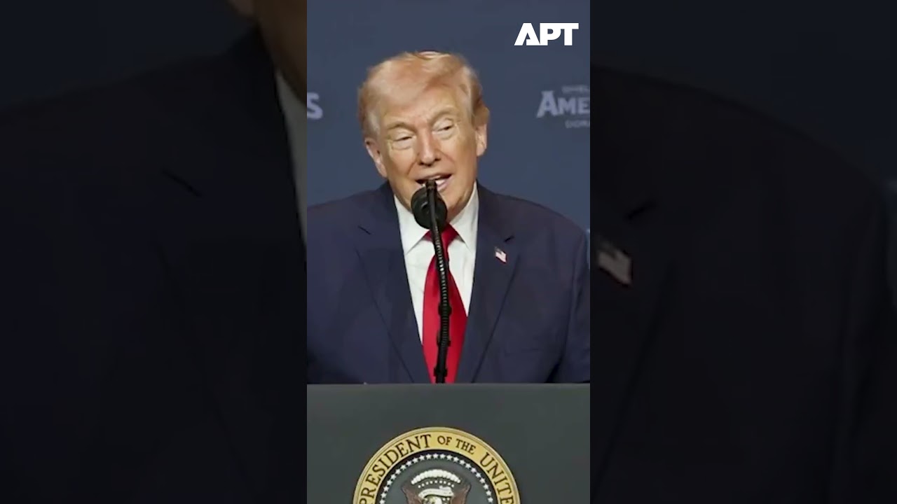 СМОТРИТЕ: Трамп предсказывает &laquo;новую жизнь&raquo; Кубе на саммите во Флориде | APT
