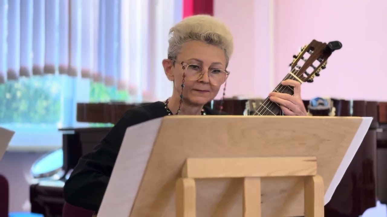 Доценко Лариса/Авраменко Ирина