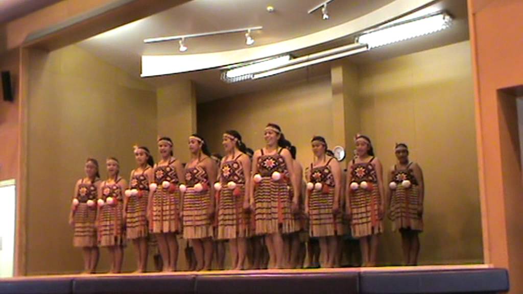 Hato Hohepa - Takoto (Gala 2012)