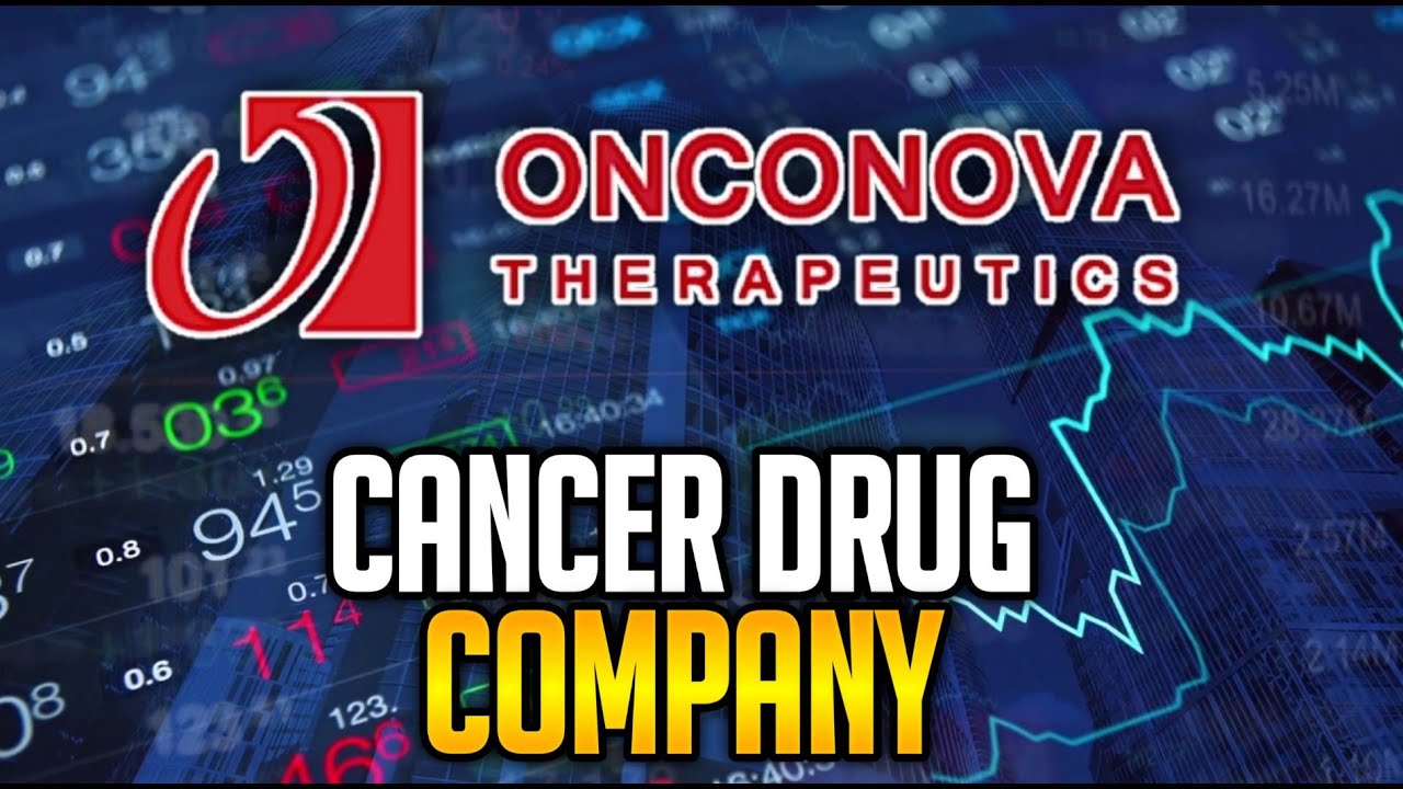 Onconova Therapeutics Financial Stock Review: Could this be the next huge stock?: $ONTX