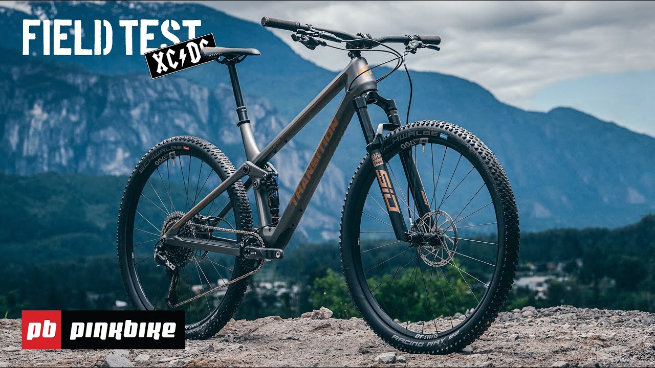 Transition Spur Review: The Most Downcountry? | 2020 Field Test XC/DC