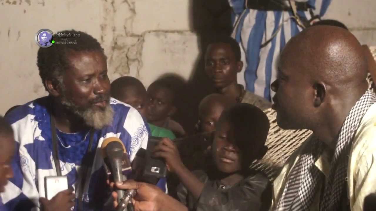 Wakhtanou S Cheikh Fall Mbaor Ci Yobouy Tabaski 2015 Yi
