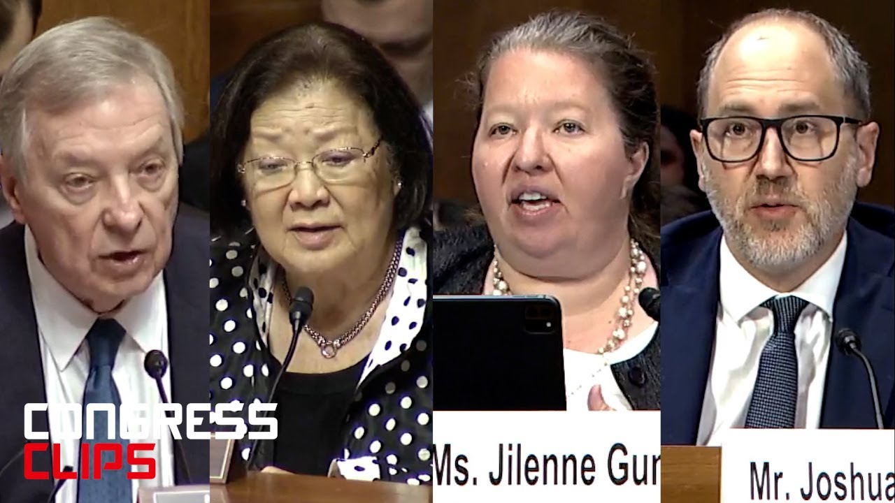 Bitcoin ATM Scams! Congress Investigates Shocking Rise on Elderly