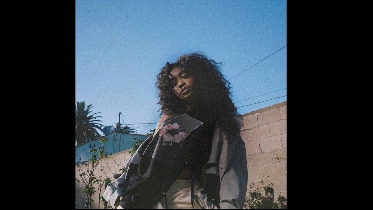 (FREE) SZA Type Beat 2023 - "True Love"