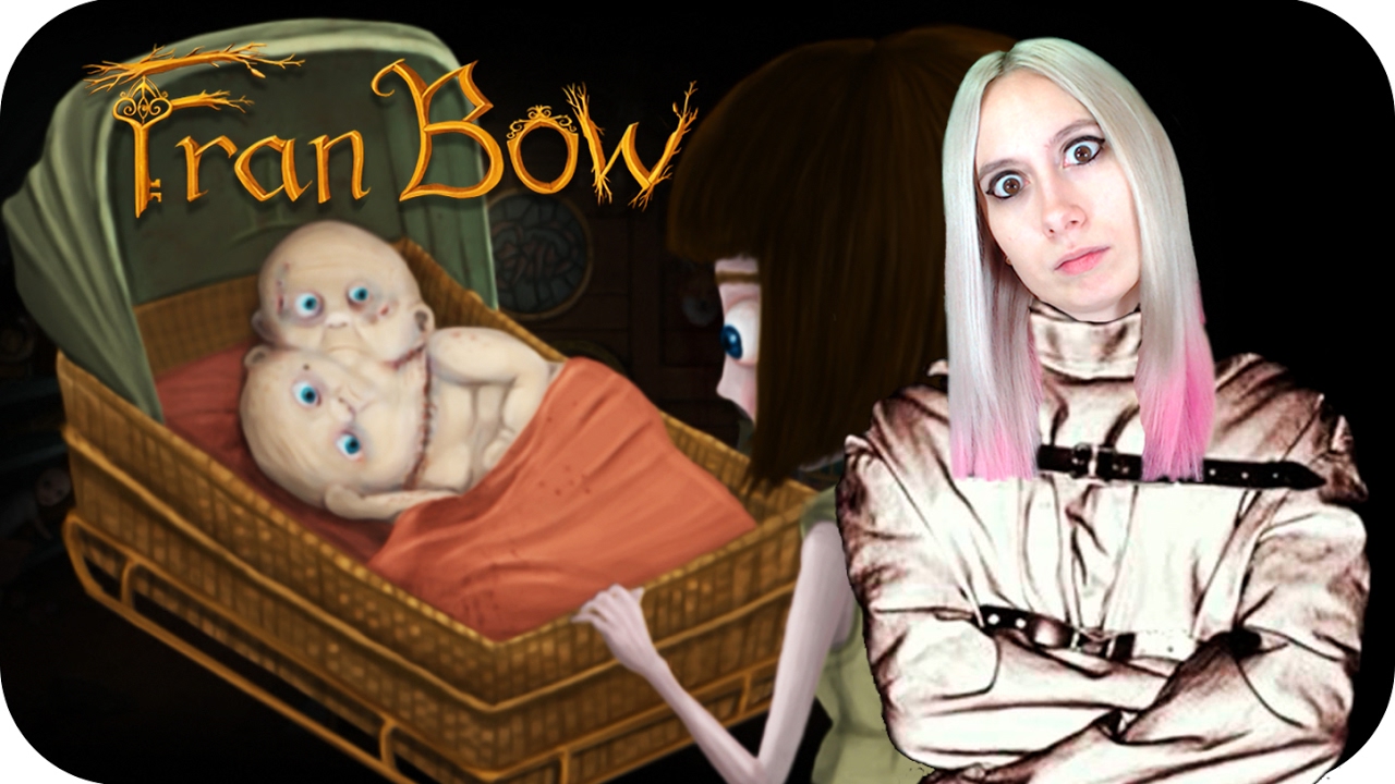 MATAMOS A LAS SIAMESAS!! - Fran Bow Ep 05