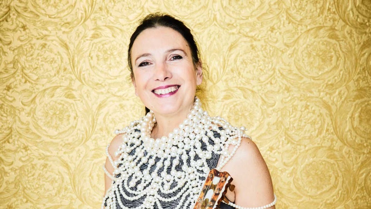 Caterina Lichtenberg 2023 - Year of the Mandolin - Highlights