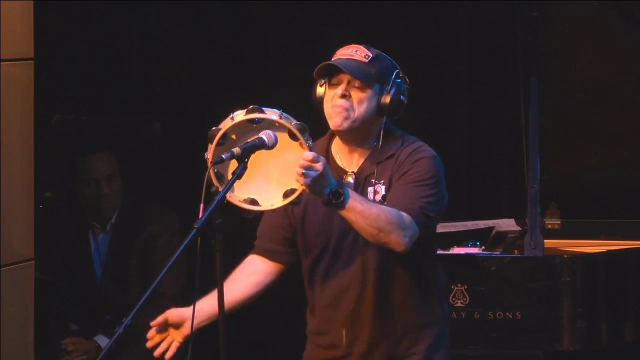 Kim Plainfield tribute concert