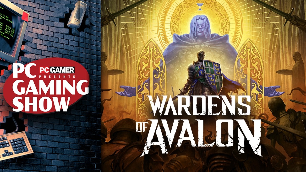 Wardens of Avalon: мировой премьерный трейлер &mdash; PC Gaming Show 2026