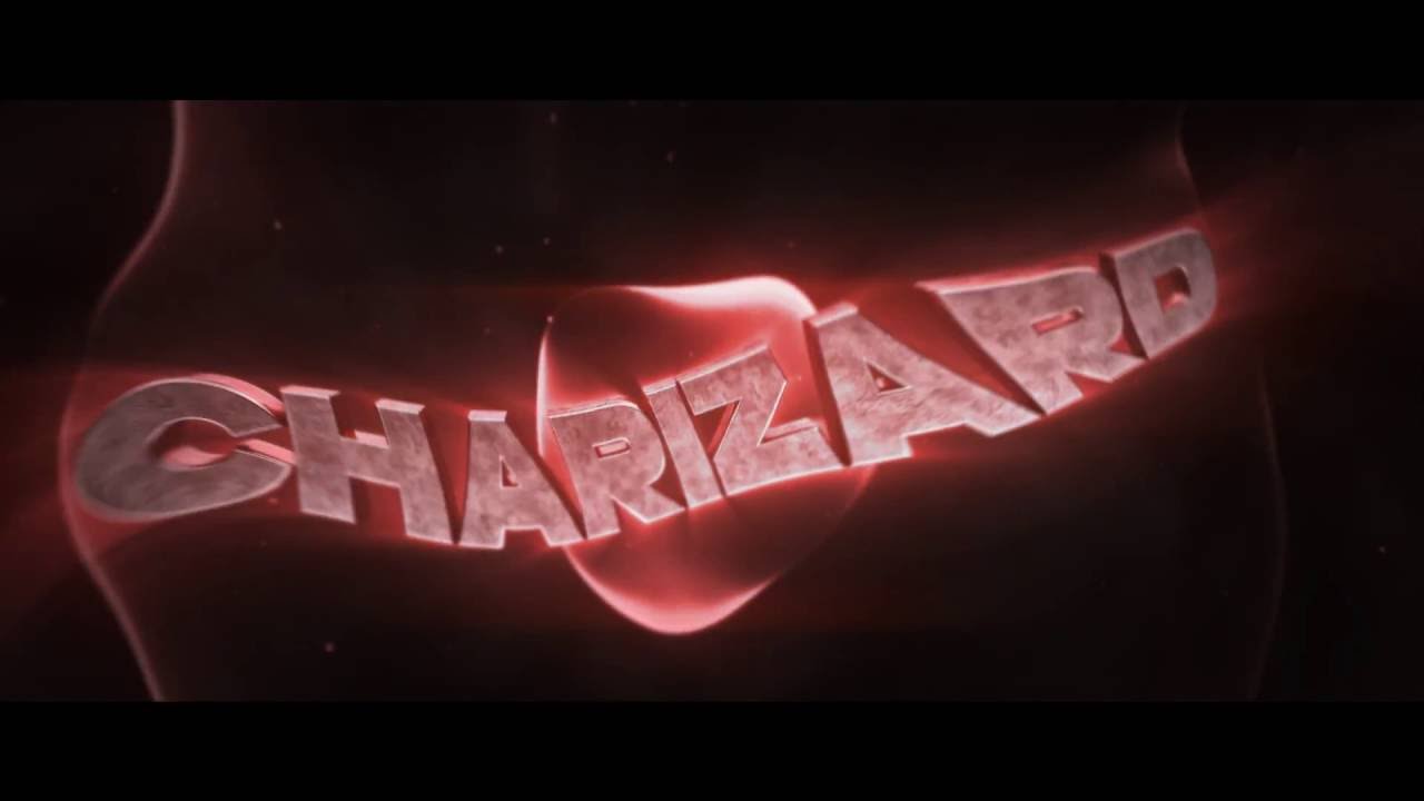 INTRO #54 || SMDCharizard v2 || F-curve test