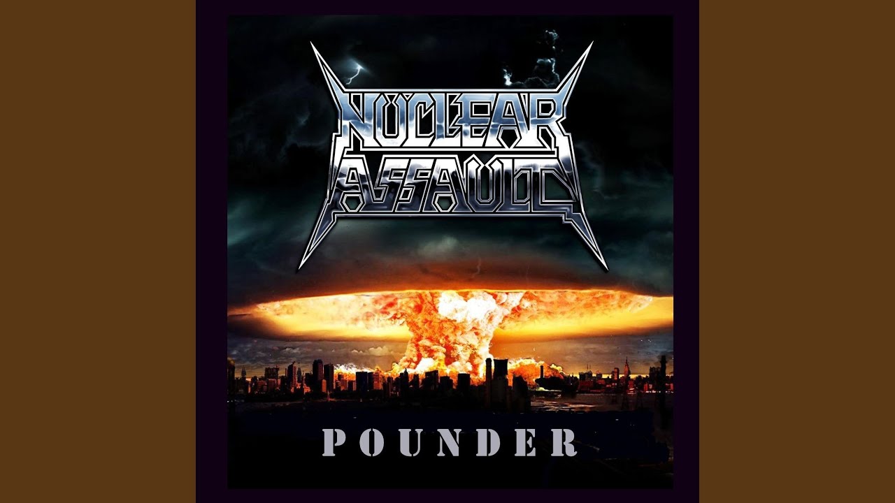 Pounder