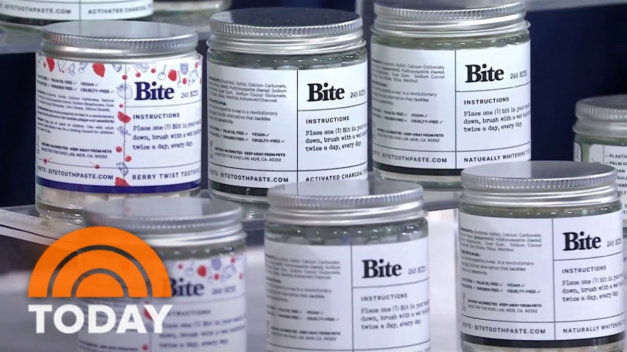 Simple ways to go green with better-for-the-planet products