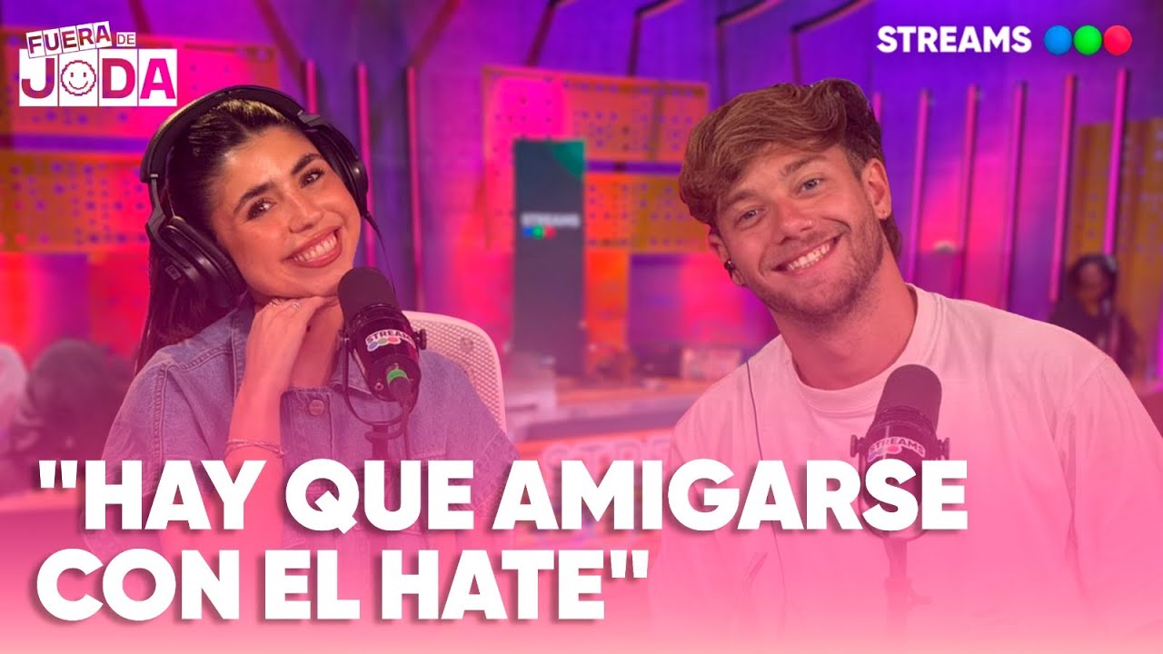 &iquest;NACE EL AMOR ENTRE NACHO Y CAMI MAYAN? + #FDJChef | #FDJ [PROGRAMA COMPLETO] 25/11/2025