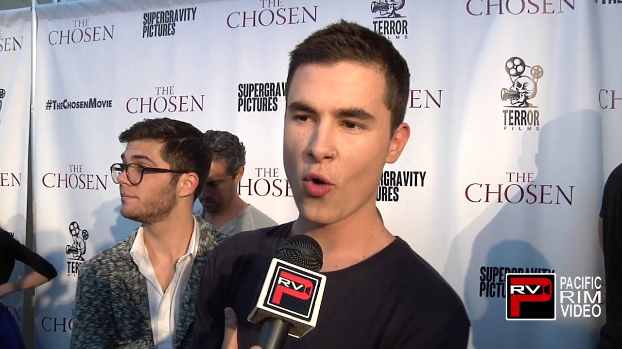 Kian Lawley reveals why new haircut plus thoughts on VidCon and his dating situation