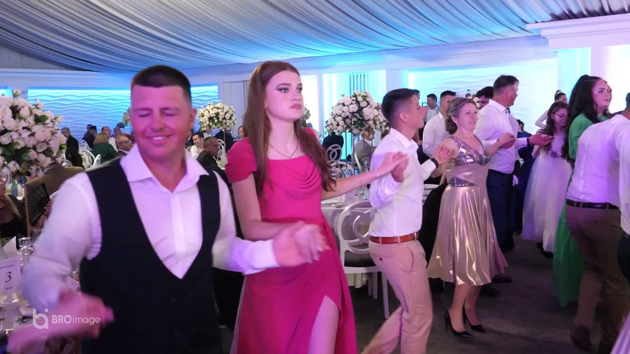 Formația Global Satu Mare / Colaj Etno #2 (Live Music)
