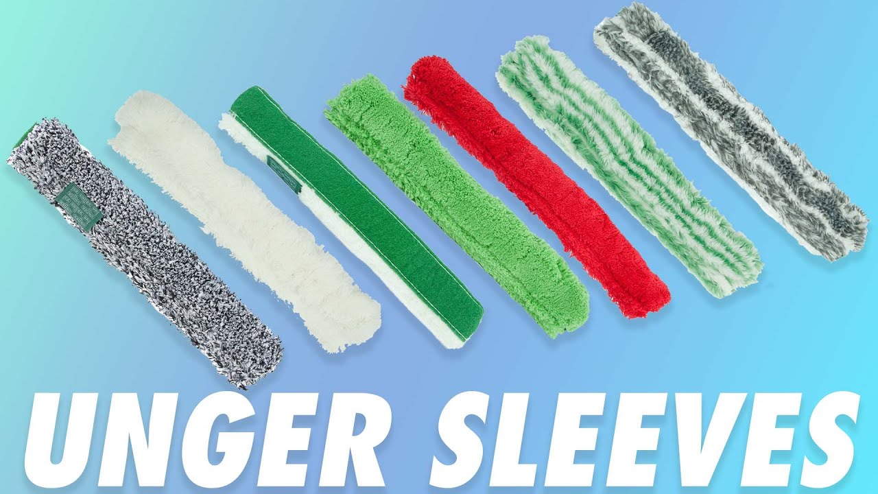 Overview: Unger Sleeves