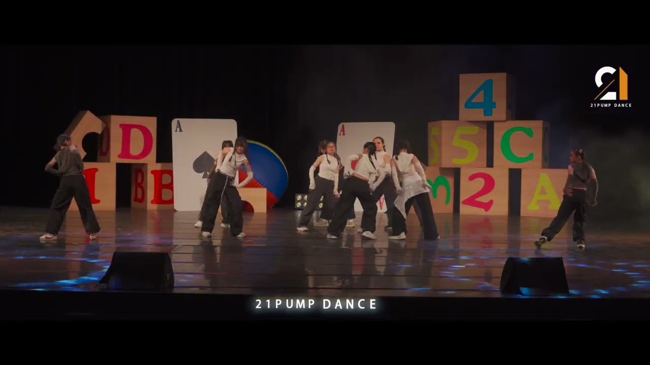 2026學園祭『舞動玩具島』｜光榮國中