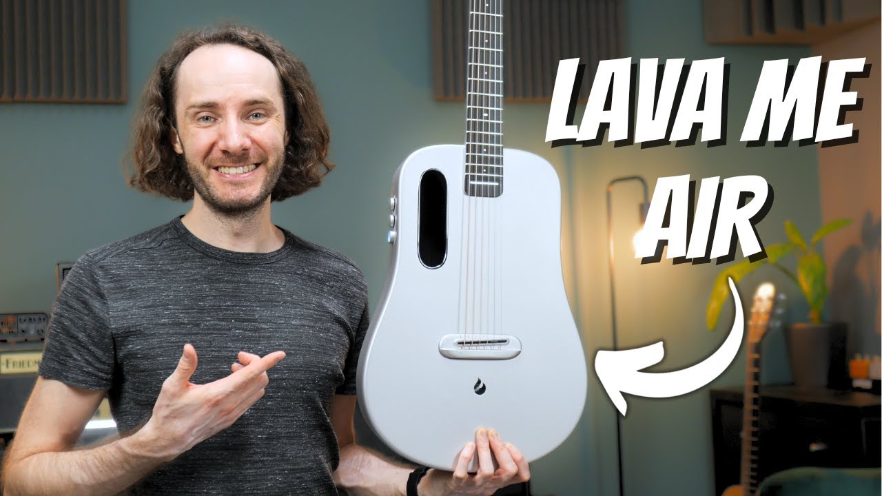 How good is the new LAVA ME Air?