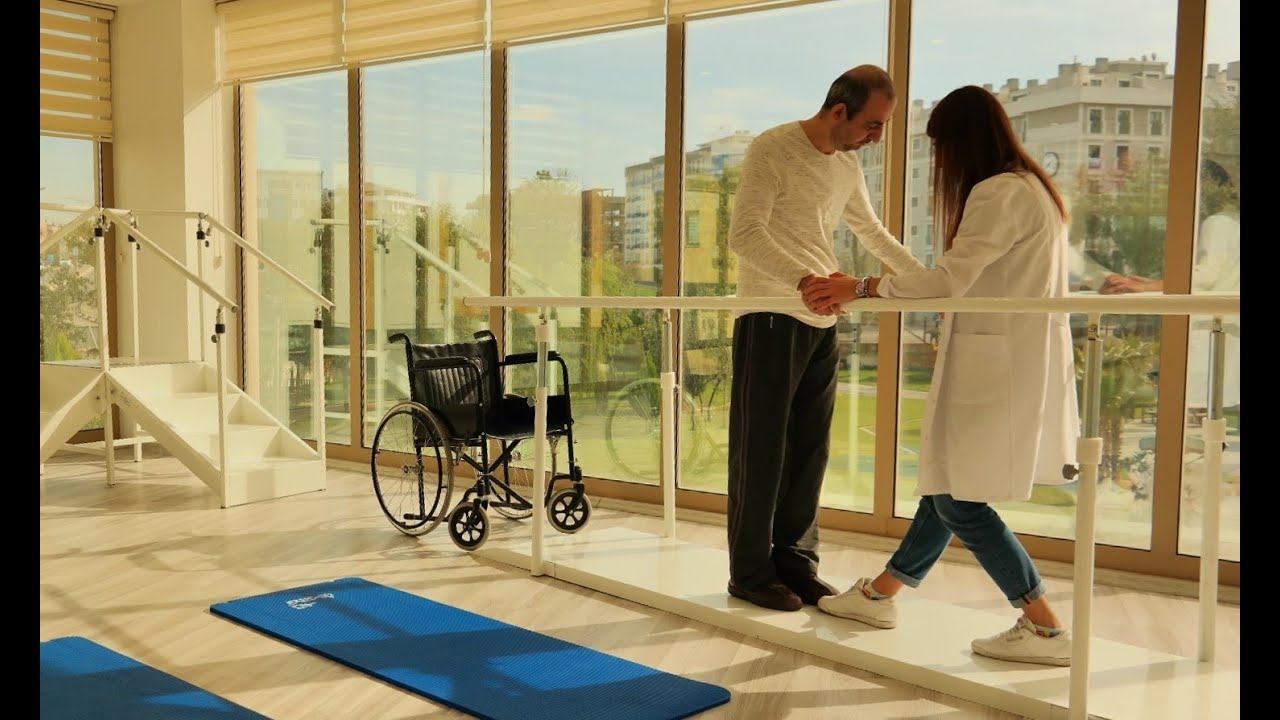 Istanbul Medikal Termal - Physical Medicine and Rehabilitation Center