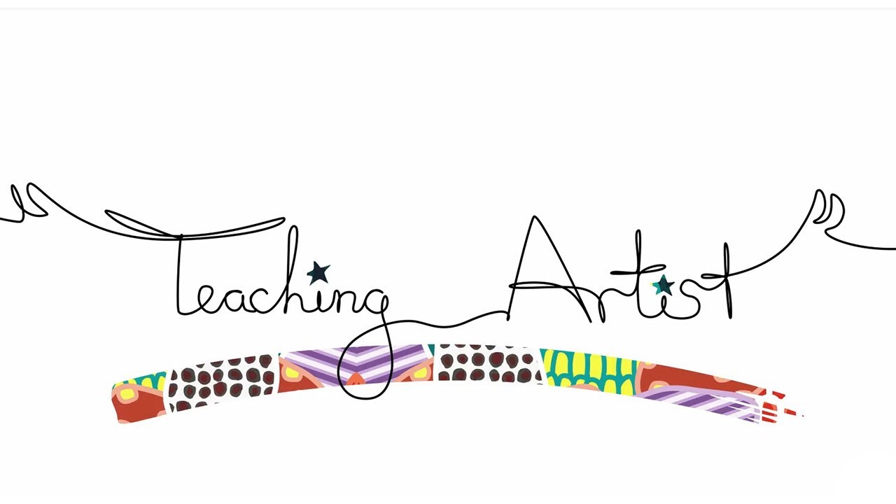 What is a Teaching Artist?