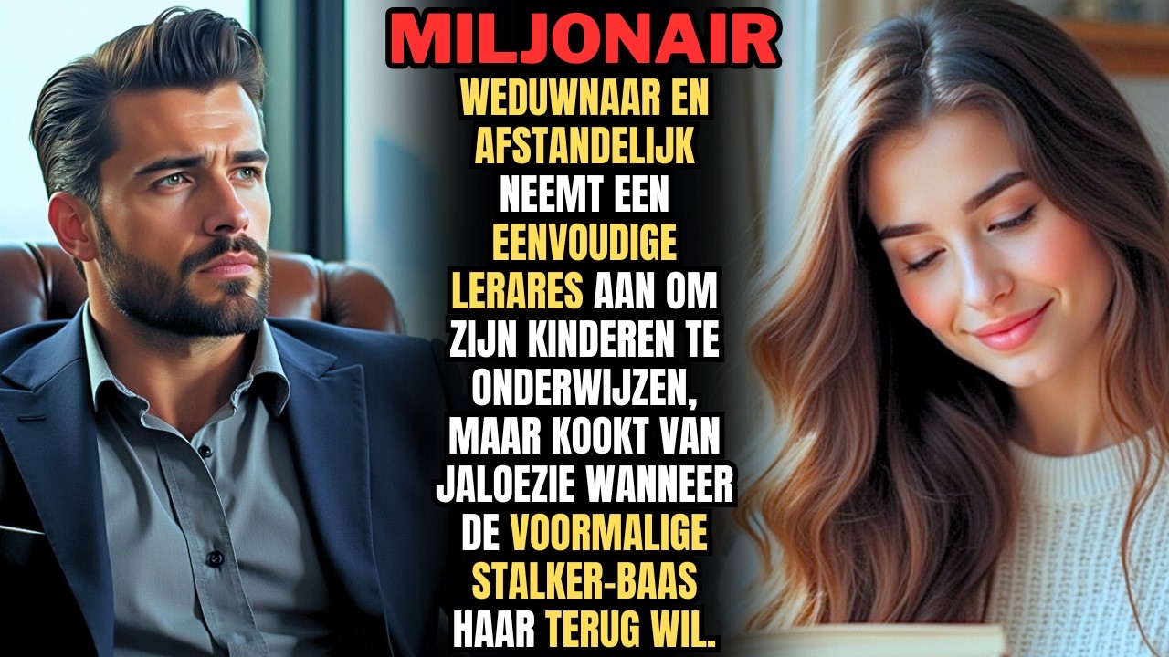 ZIJ had NOOIT gedacht dat het BAL met haar nieuwe BAAS IEDEREEN in SHOCK zou laten.