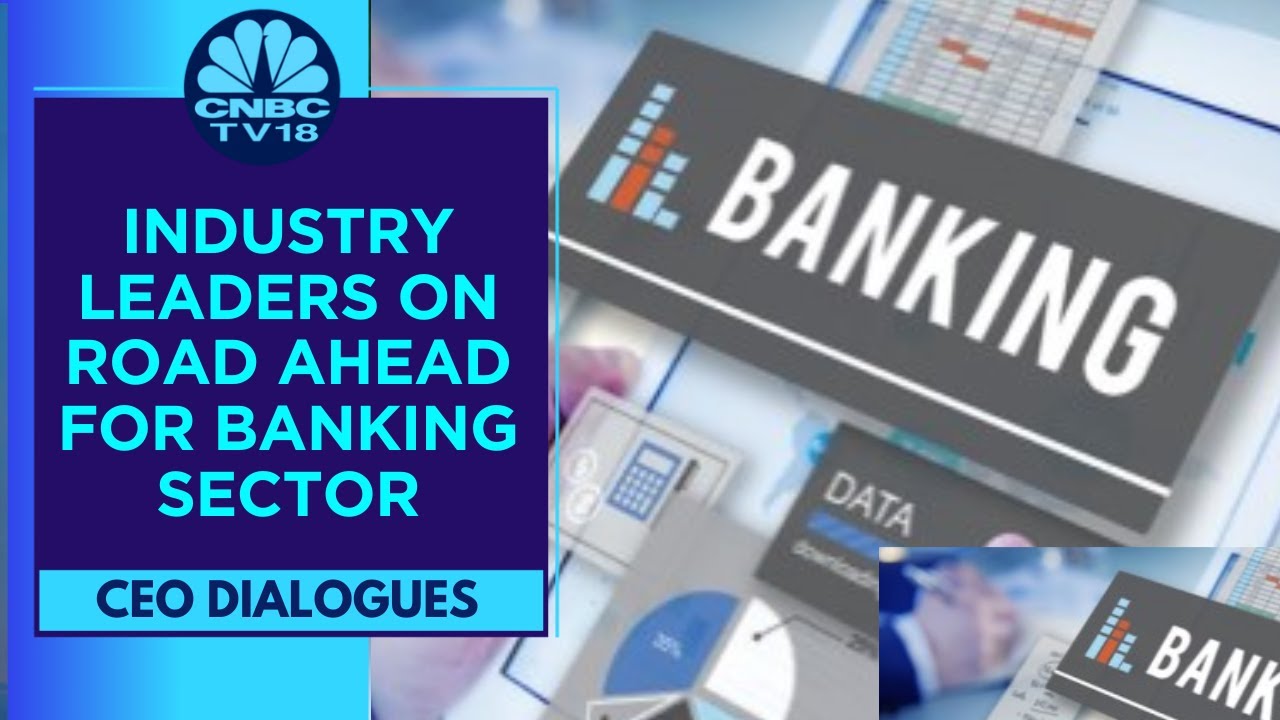 What's The Road Ahead For India's Banking Sector | The Finance Roundtable | CNBCT V18