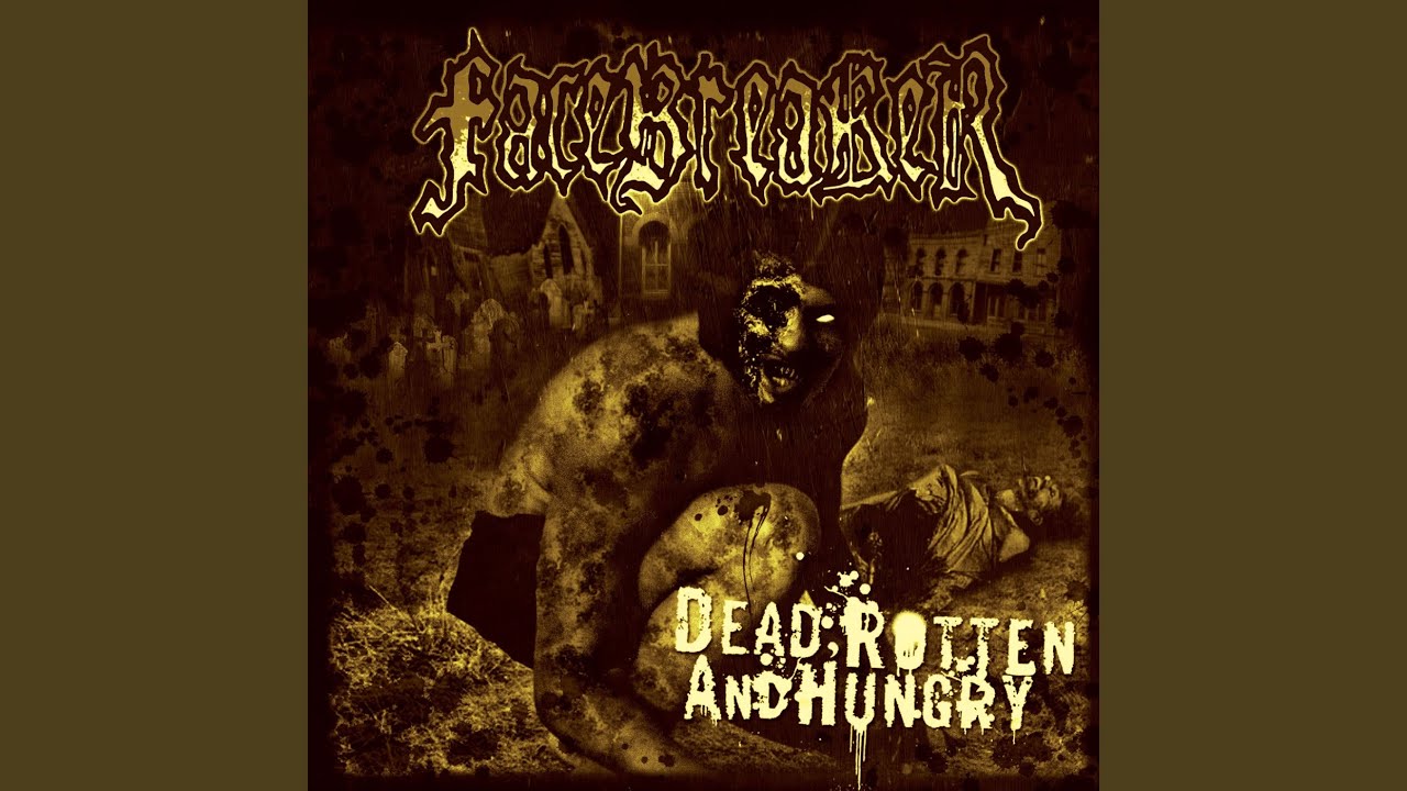 Dead Rotten And Hungry