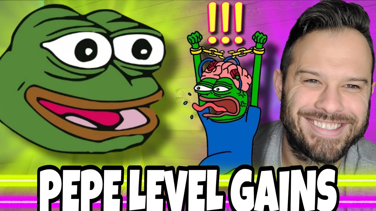 This Layer 2 Blockchain Could Produce Pepe Coin Like Gains!