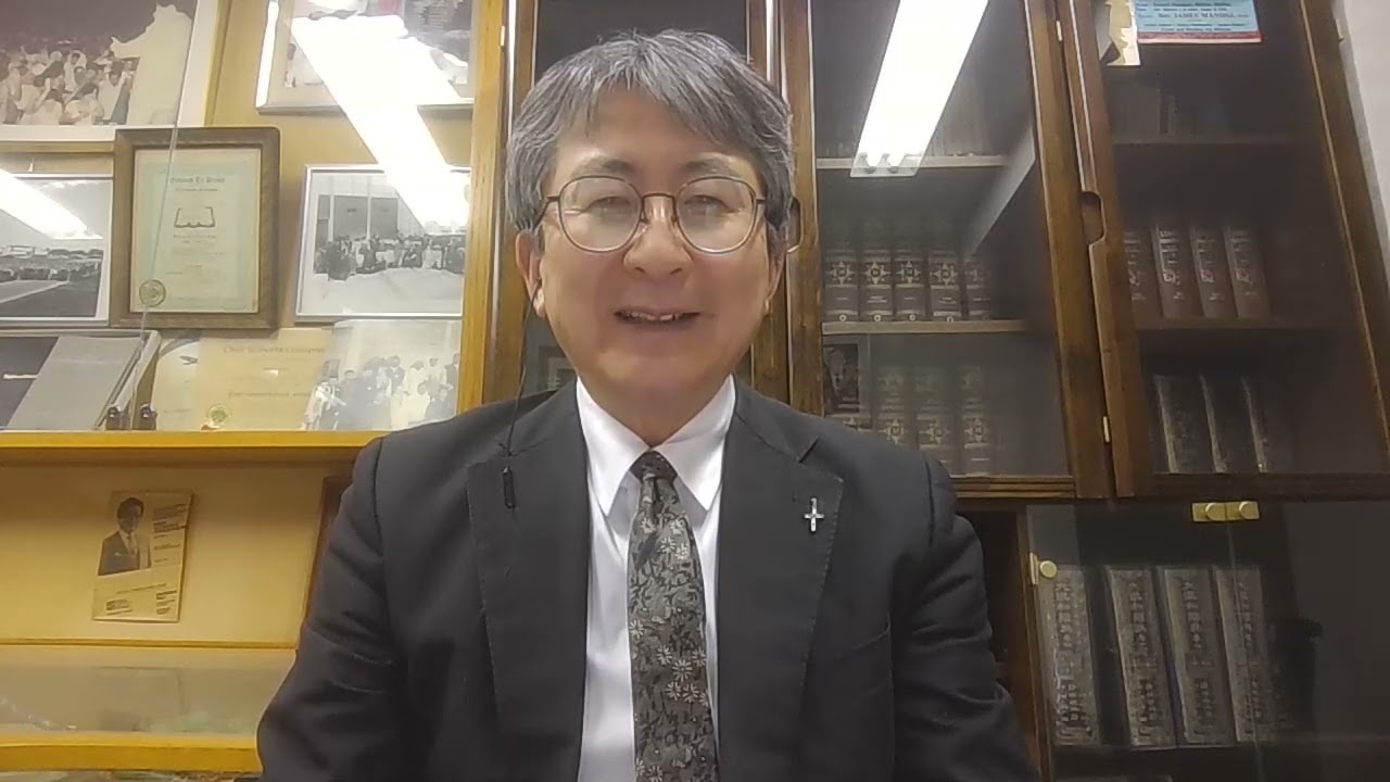 主が戦われる！　今日の聖書の言葉　2026年1月29日