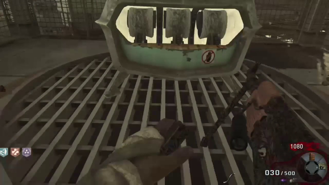 putting the gersch device to good use on moon