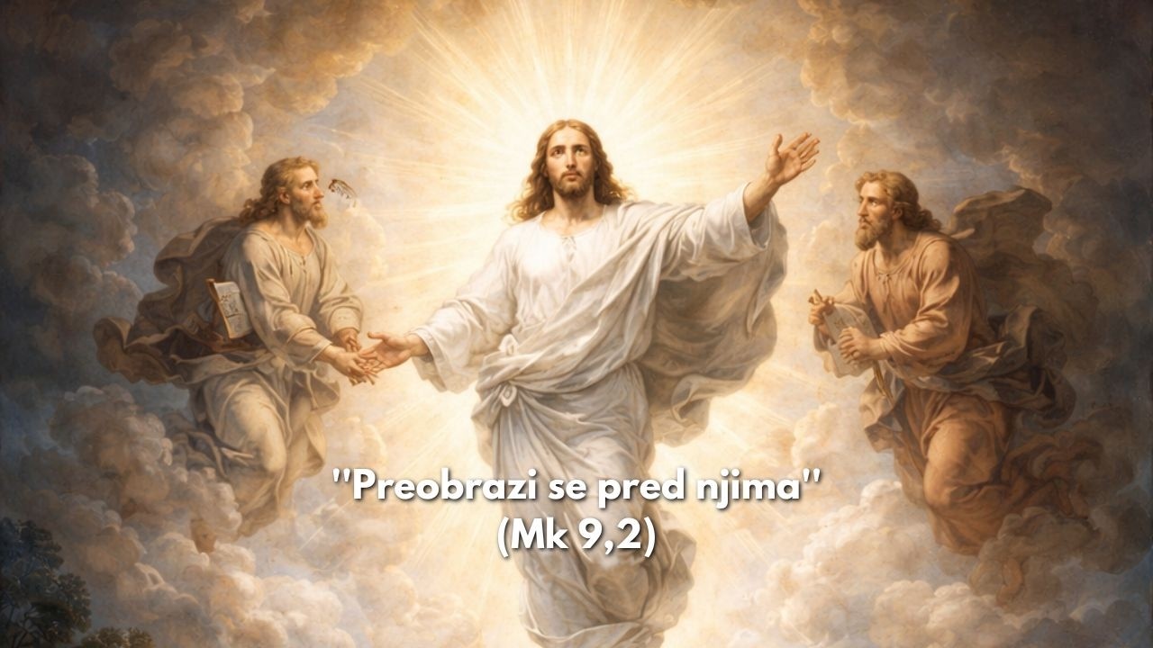 Živa Riječ - 